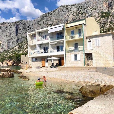Apartment Sol - 5M From The Sea Drasnice Luaran gambar