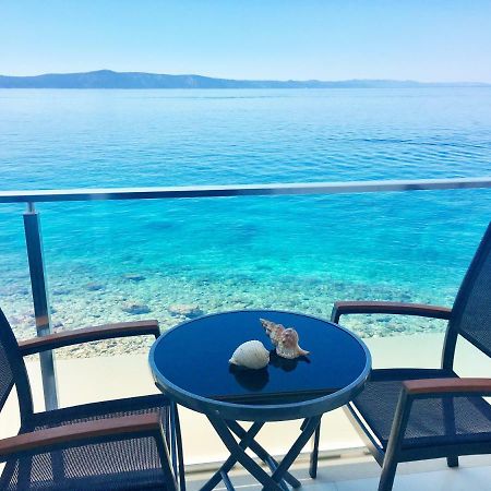 Apartment Sol - 5M From The Sea Drasnice Luaran gambar