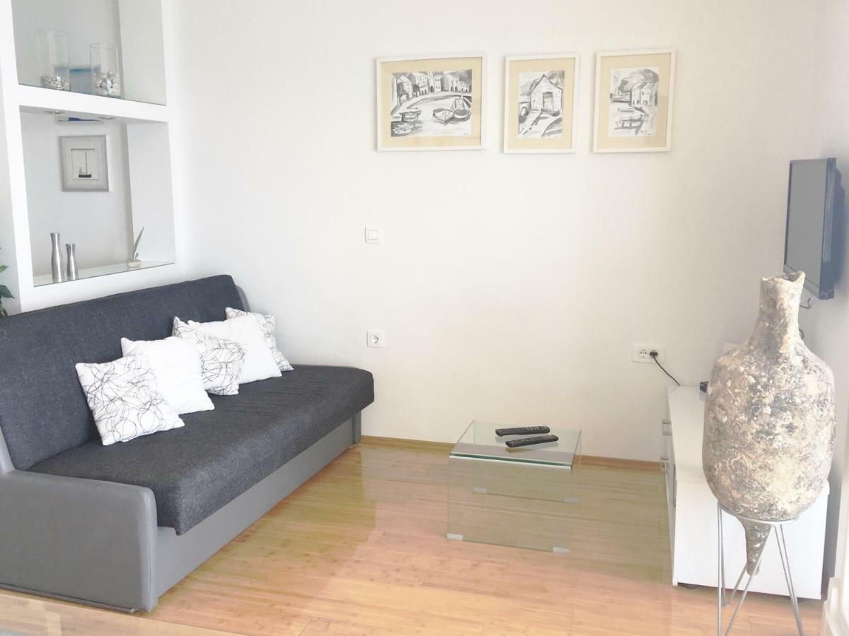 Apartment Sol - 5M From The Sea Drasnice Luaran gambar