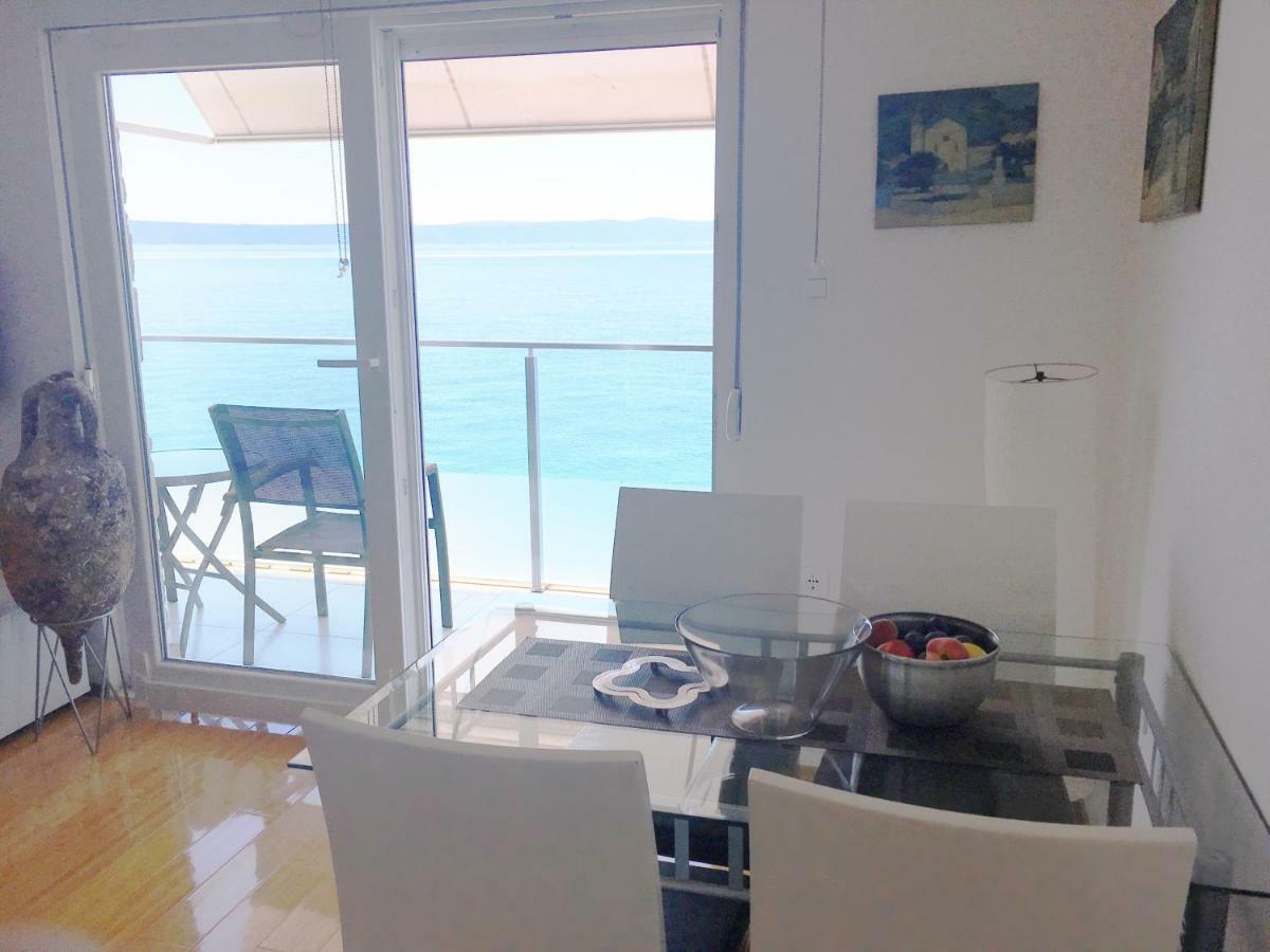 Apartment Sol - 5M From The Sea Drasnice Luaran gambar